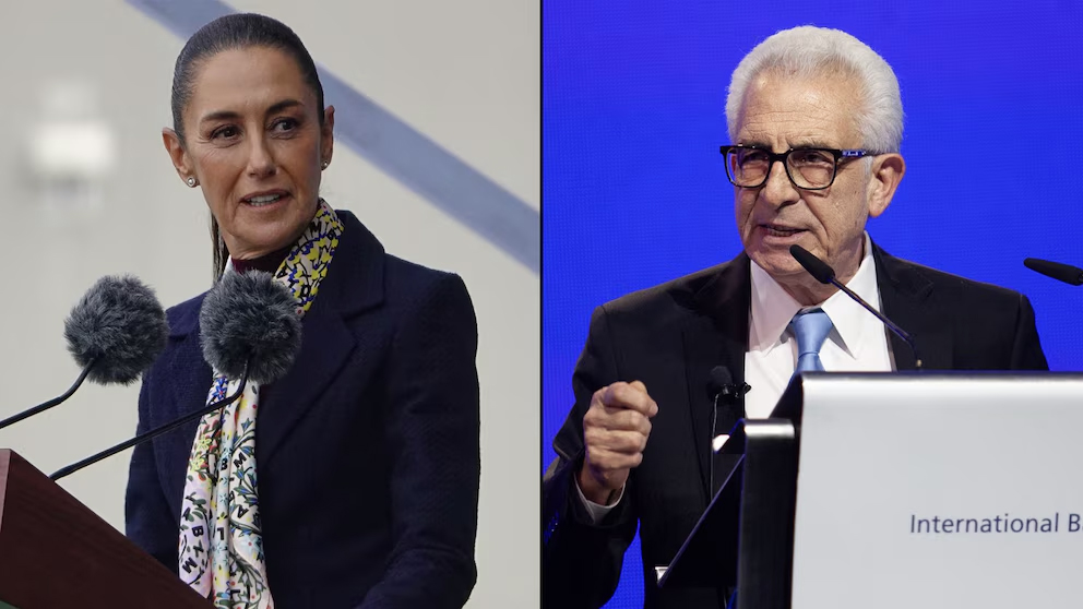 “Ahora resulta que es un paladín de la democracia”