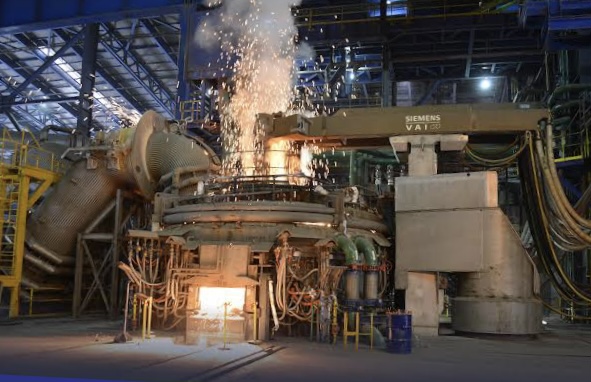 Son de Afirme y Cargill Steckel y Horno Eléctrico