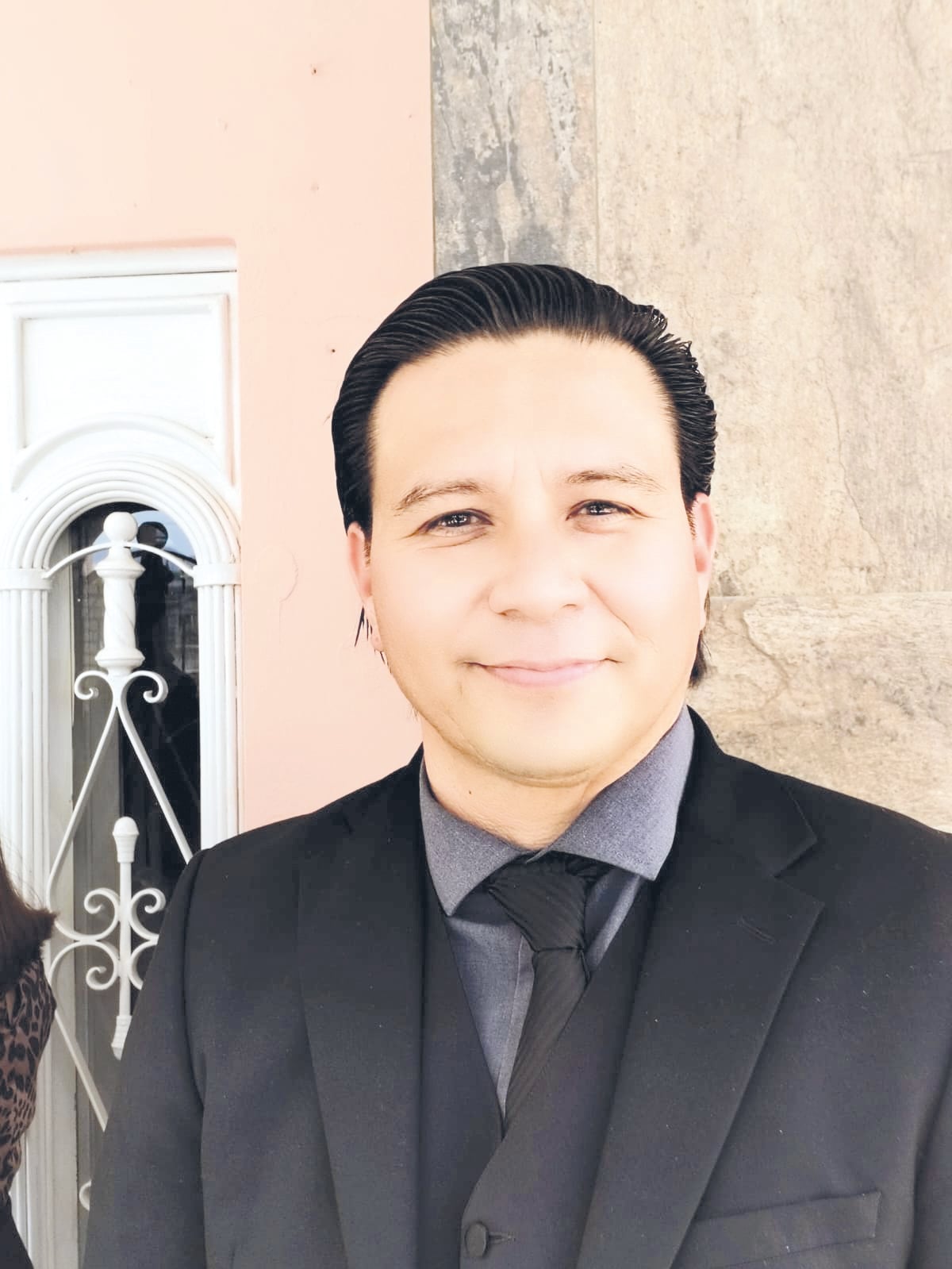 “Es la manifestación de Dios”, expresa Pastor por cuatrillizos