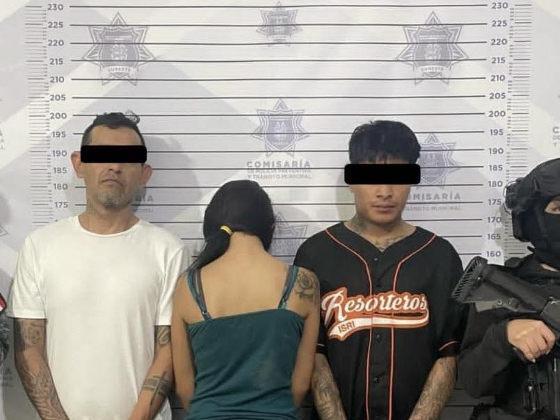 Encuentran en cateo 1 kg de metanfetamina