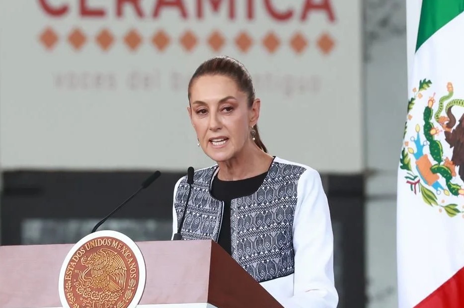Sheinbaum confía en alcanzar acuerdo