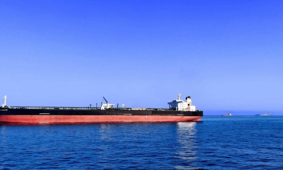 Corea del Sur decomisa 2 toneladas de cocaína de barco que salió de México