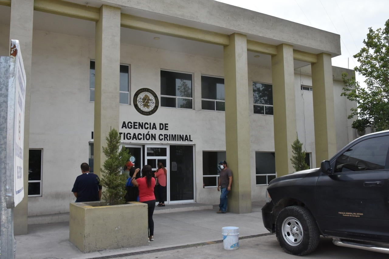 Le roban estafadores 32 mil a monclovense