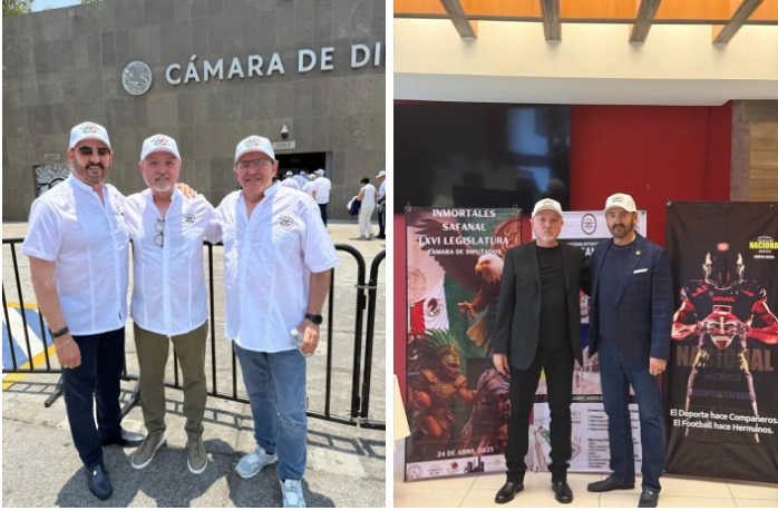 Inmortalizan a don Rolando R. González en Salón de la Fama