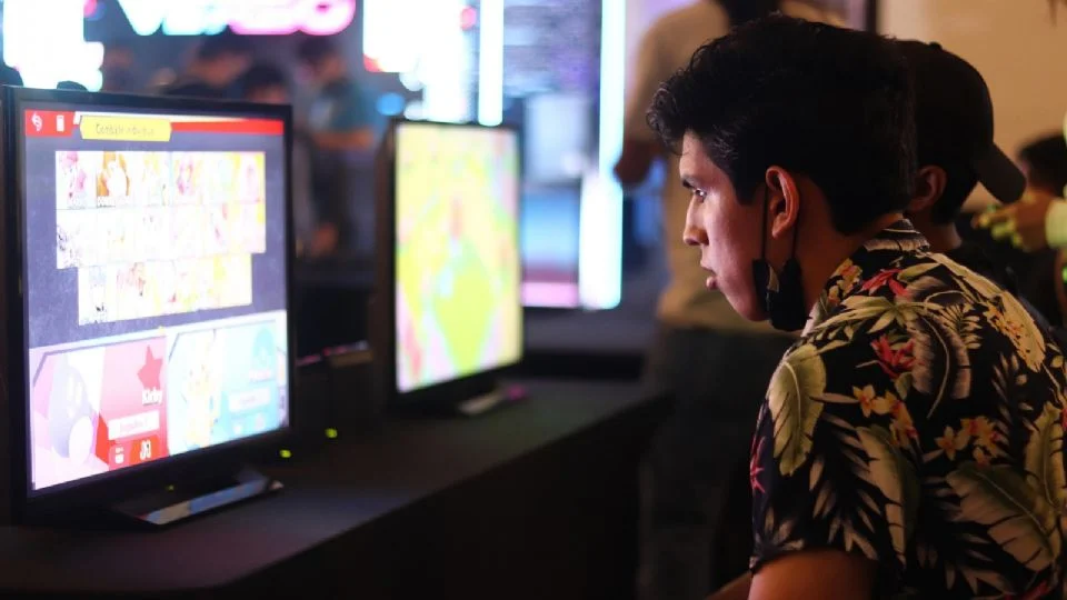 México lidera el mercado de videojuegos en Latinoamérica con 2 mil 300 millones de dólares