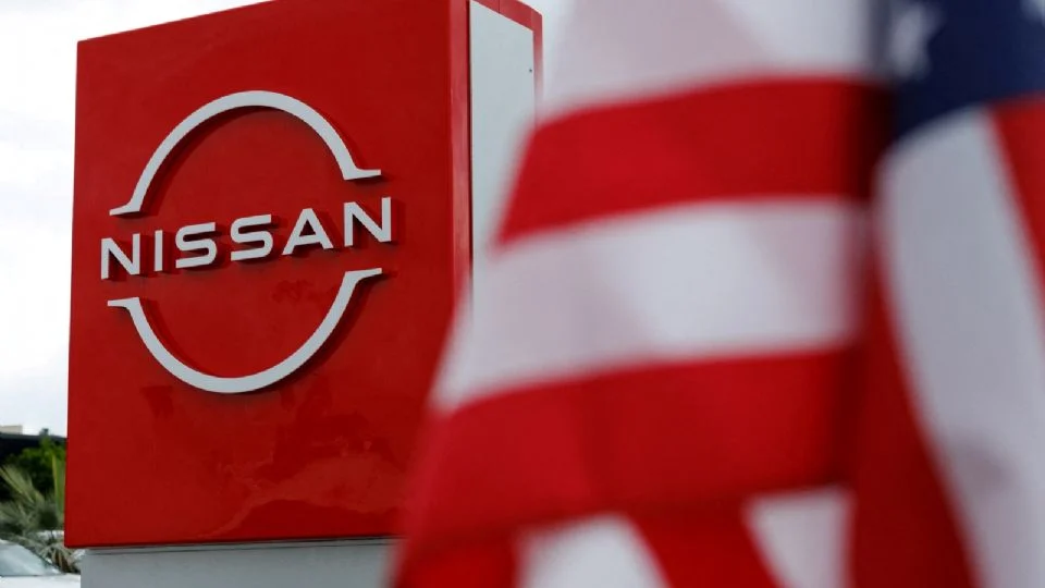 Nissan suspende exportación de dos modelos Infiniti a Estados Unidos desde México y da marcha atrás a recorte de producción en Tennessee