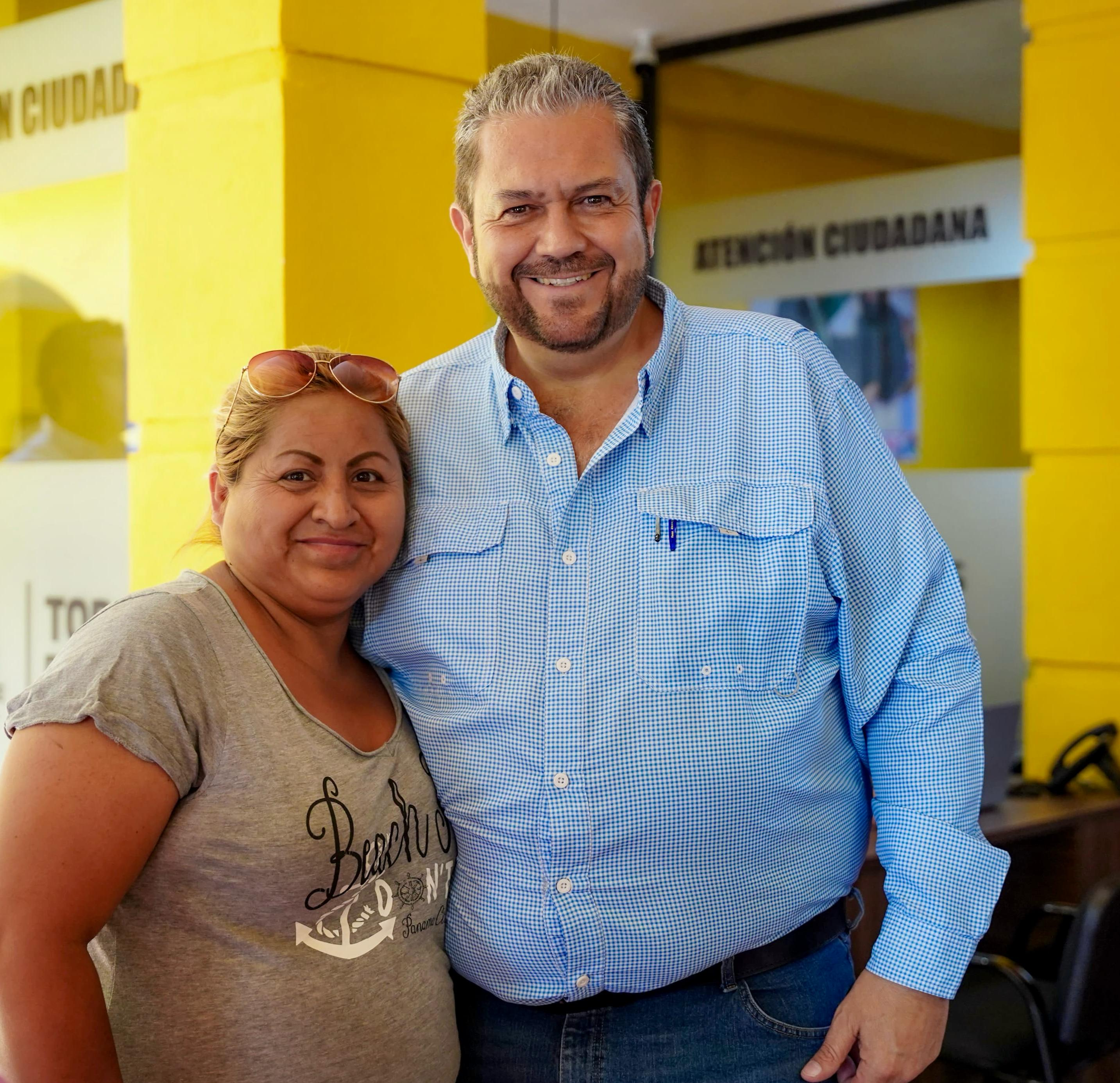 Dará Ramos pronta respuesta con Centro de Inteligencia de Atención Ciudadana