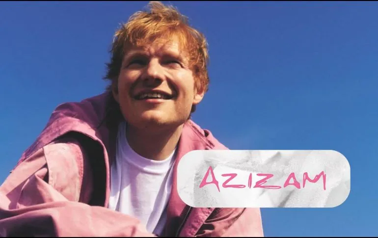 Ed Sheeran lanza nueva canción y da concierto sorpresa en las calles de Londres