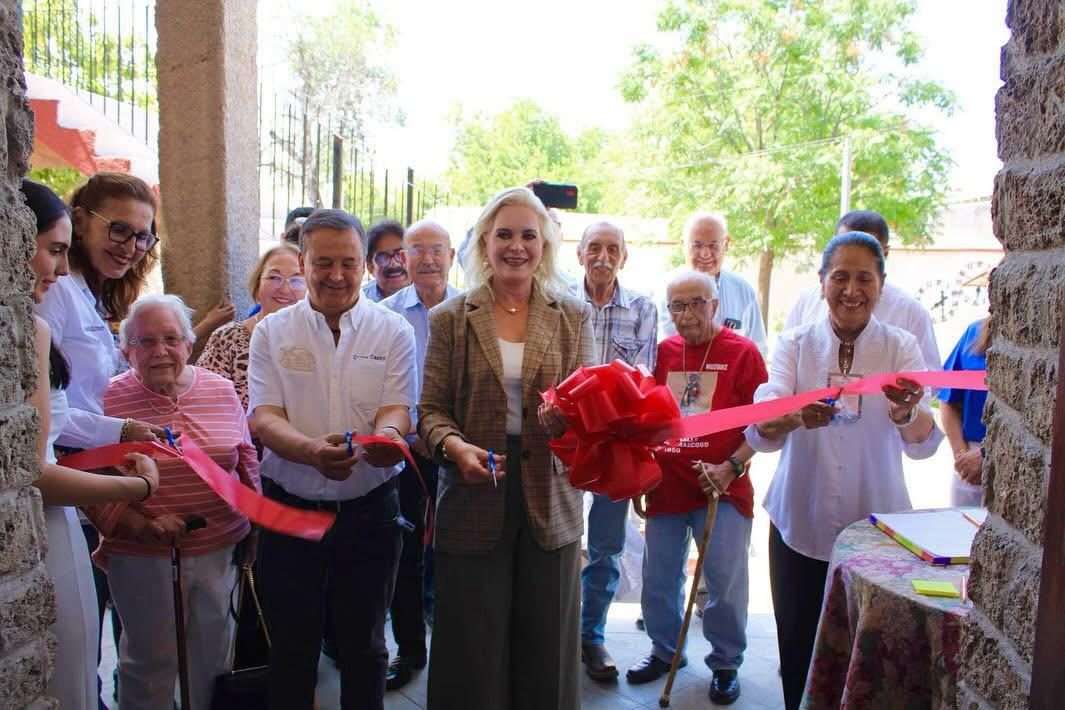 Múzquiz refuerza su identidad cultural con la reapertura del Museo “Presidio de Santa Rosa”