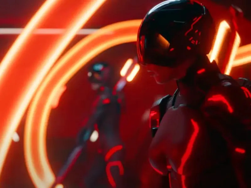 Tron: Ares, nueva película, tiene tráiler oficial; así luce Jared Leto