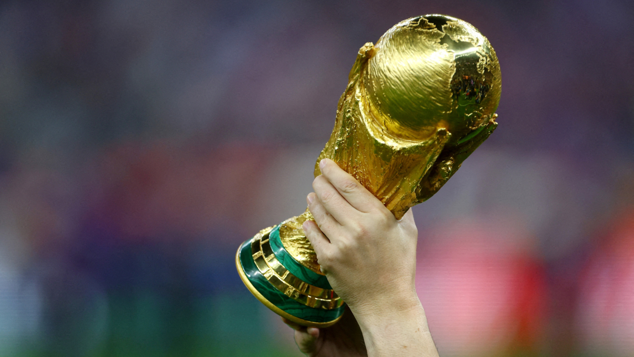 Un Mundial-2030 con 64 selecciones sería «una mala idea»: UEFA