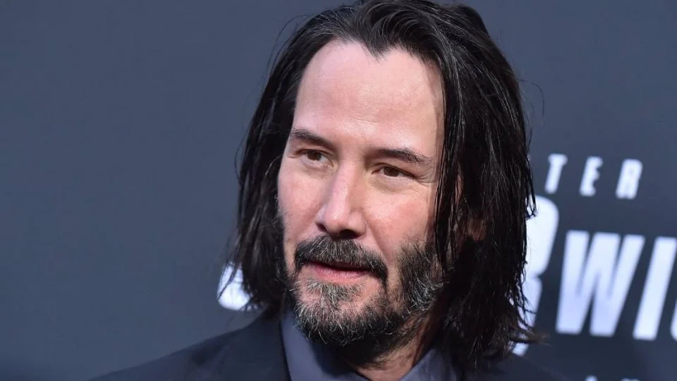 Keanu Reeves regresa a «John Wick 5»: protagonizará la cinta pese al fallecimiento de su personaje