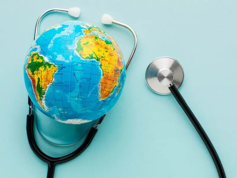 Día Mundial de la Salud: exhortan a la población a prevenir enfermedades crónicas