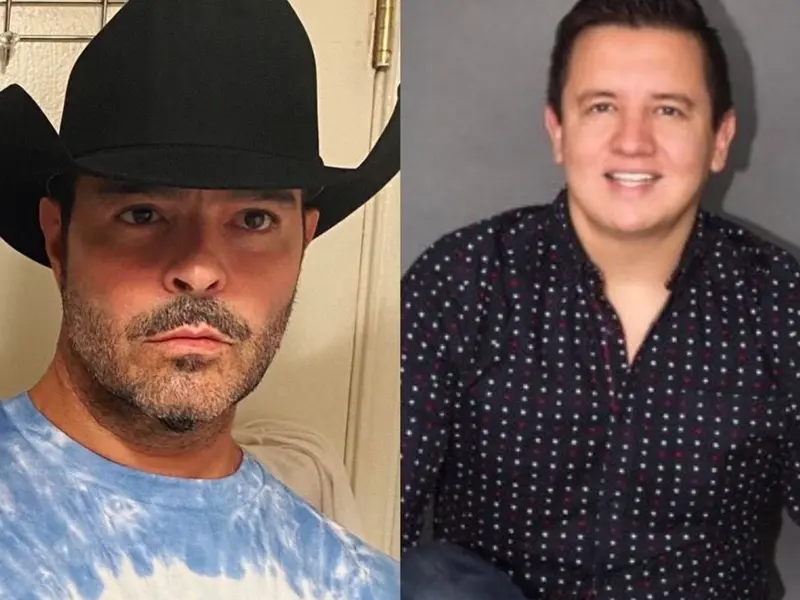 Hombre golpeado por Pablo Montero asegura que cantante se disculpó tras ser obligado
