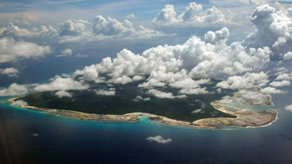 Arrestan a influencer de EU que intentó visitar isla prohibida en India y contactar a tribu local