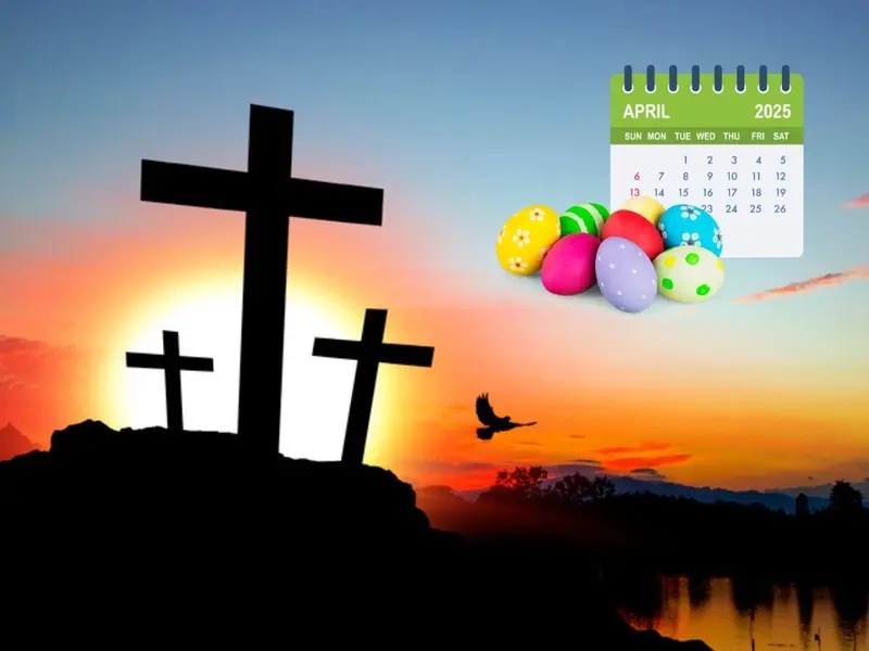 ¿Cuándo es Domingo de Resurrección o de Pascua en 2025 y qué significa?