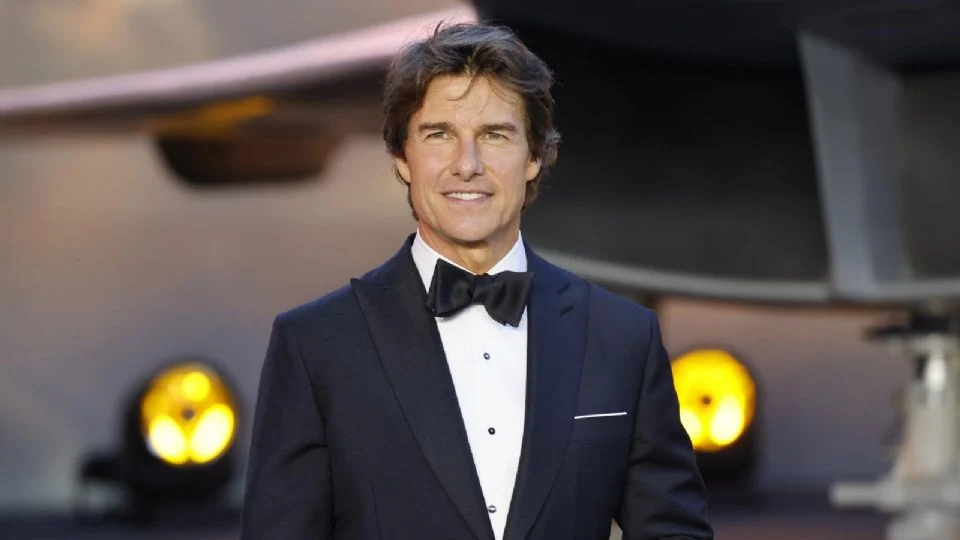Tom Cruise se despedirá de la saga de «Misión Imposible» en el Festival de Cannes