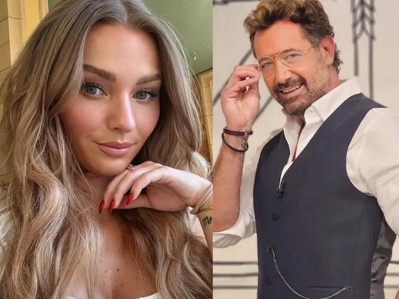 Irina Baeva revela la razón por la que terminó con Gabriel Soto; «todo el mundo está enterado»