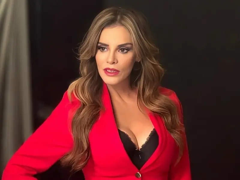 Lucía Méndez fue hospitalizada de emergencia por covid-19; esto se sabe de su estado de salud
