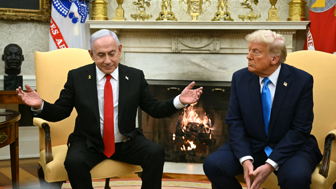 Israel elimina aranceles a productos de Estados Unidos en medio de tensiones comerciales globales