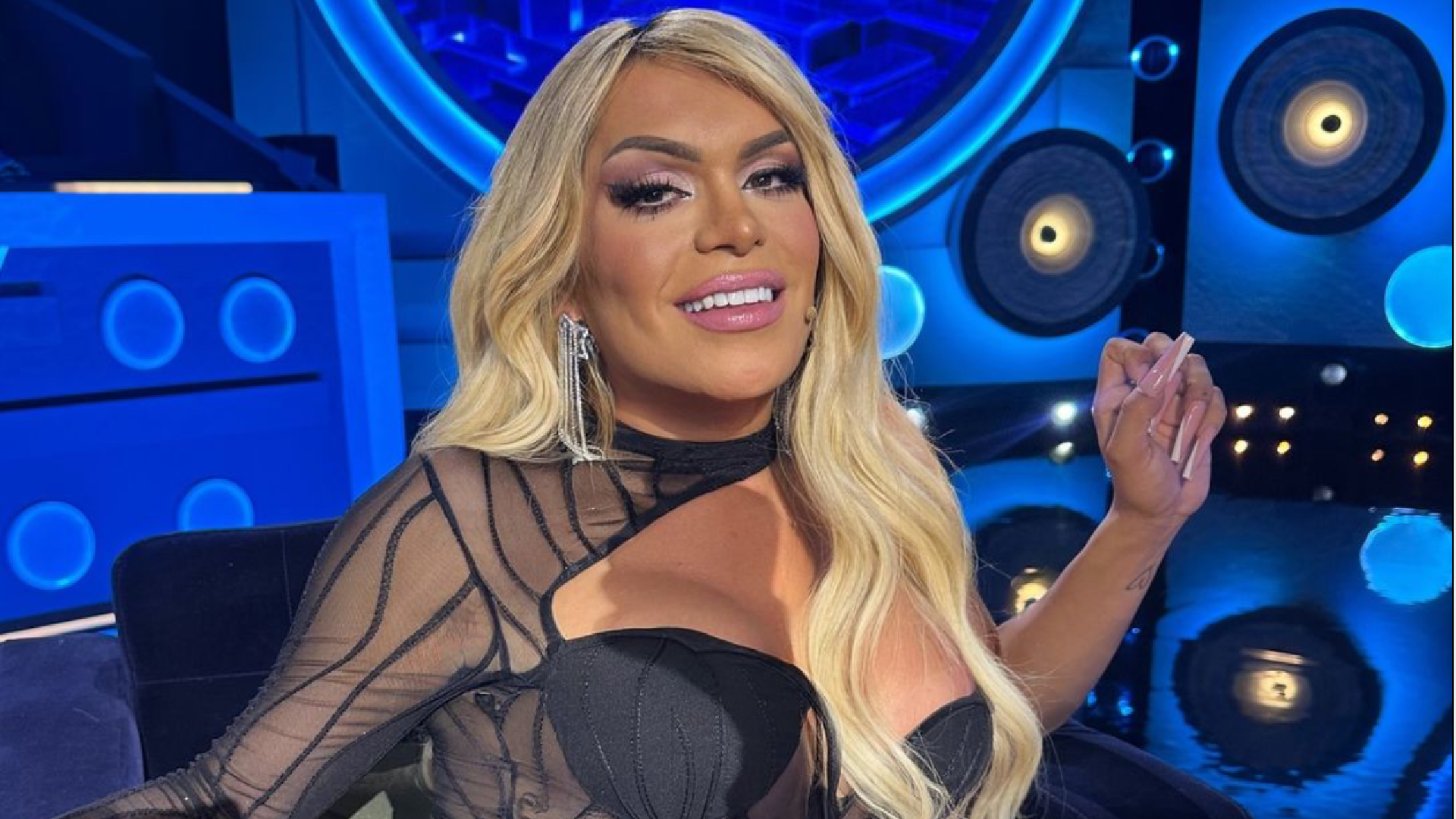 Wendy Guevara desata controversia al opinar que las mujeres trans no deberían competir en deportes femeninos
