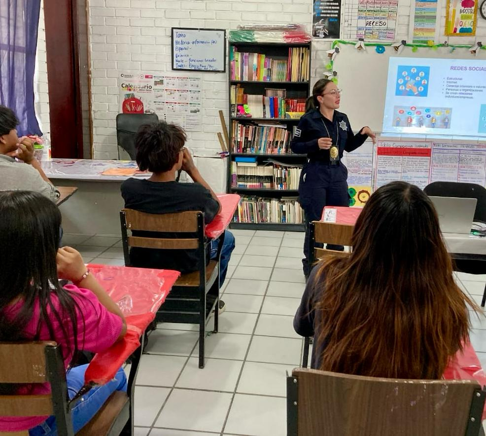 Fortalecen la proximidad social en Ramos Arizpe
