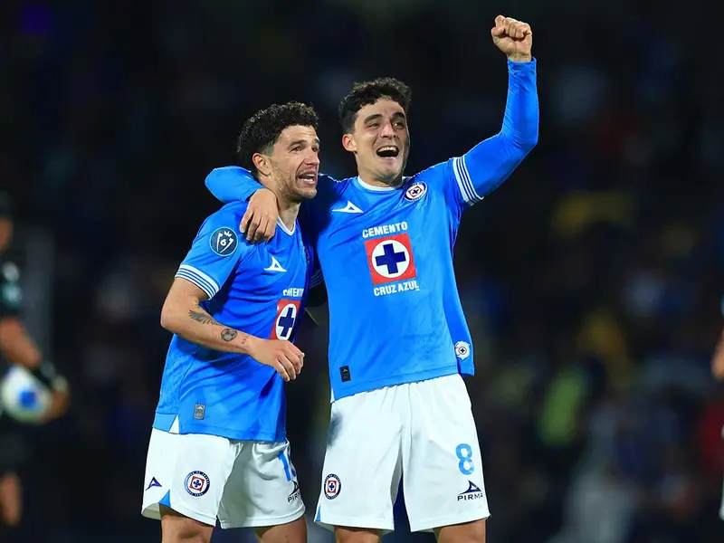 Cruz Azul se fija nuevos objetivos tras avanzar en Concacaf