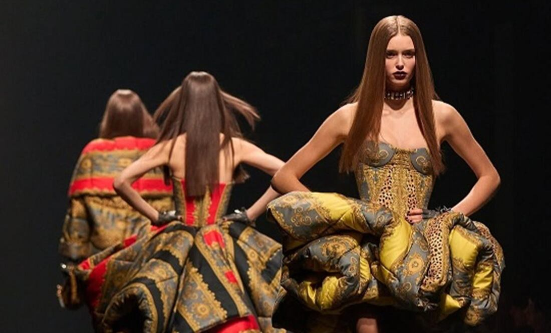 El grupo italiano Prada confirma la compra de Versace