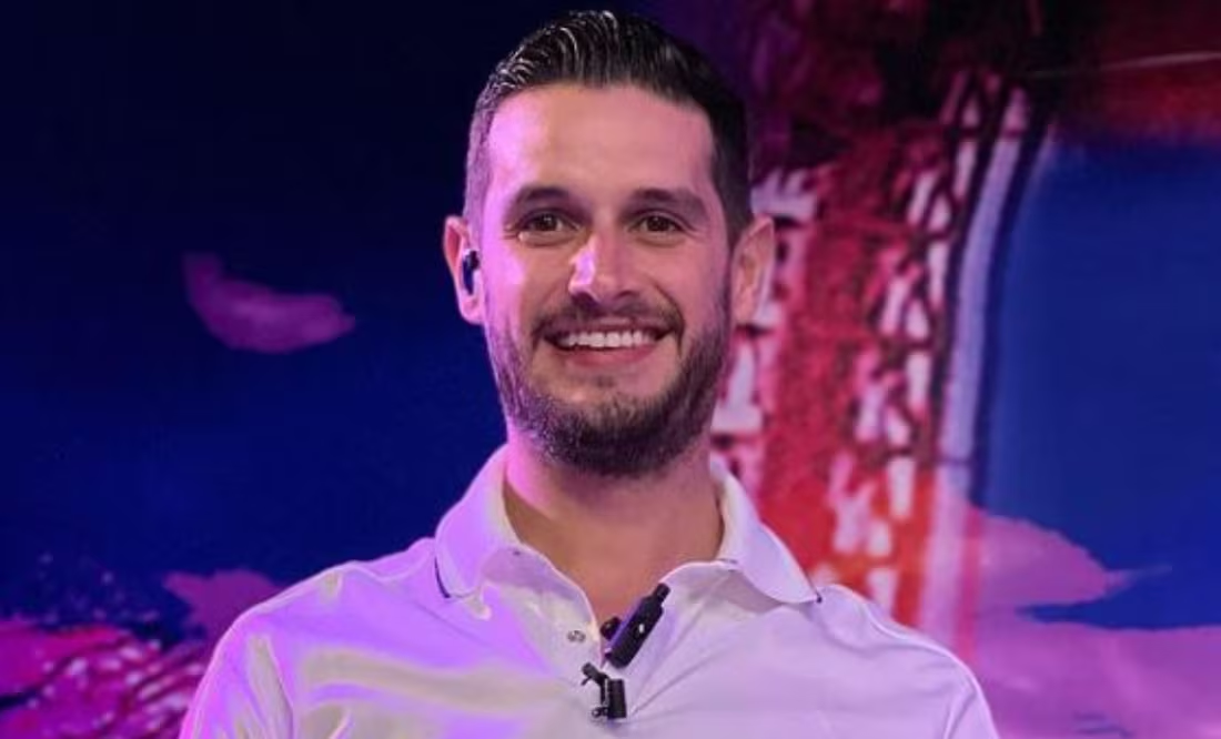 Adrián Marcelo revela lo que hará tras su “retiro inminente”; “hay que aceptar cuando a uno ya no le da más”