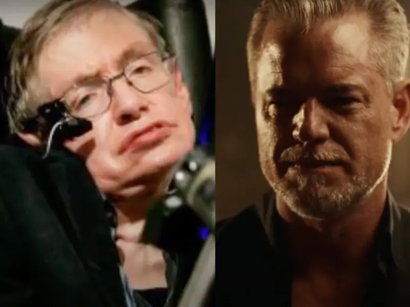 ¿Qué es la esclerosis lateral amiotrófica? La enfermedad de Eric Dane y Stephen Hawking