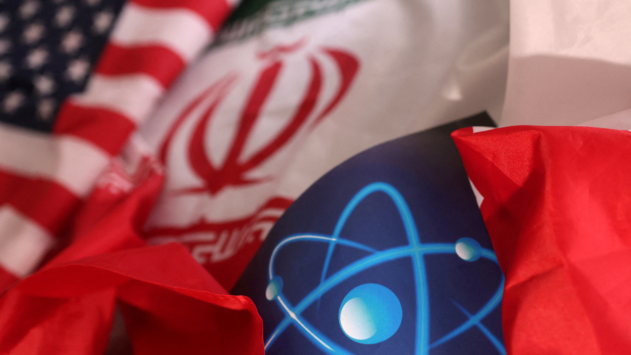 Irán busca acuerdo «real y justo» con Estados Unidos en la negociación sobre su programa nuclear