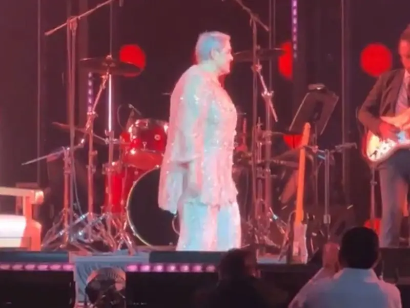 Lupita D’Alessio celebrará el Día de las Madres con show gratuito