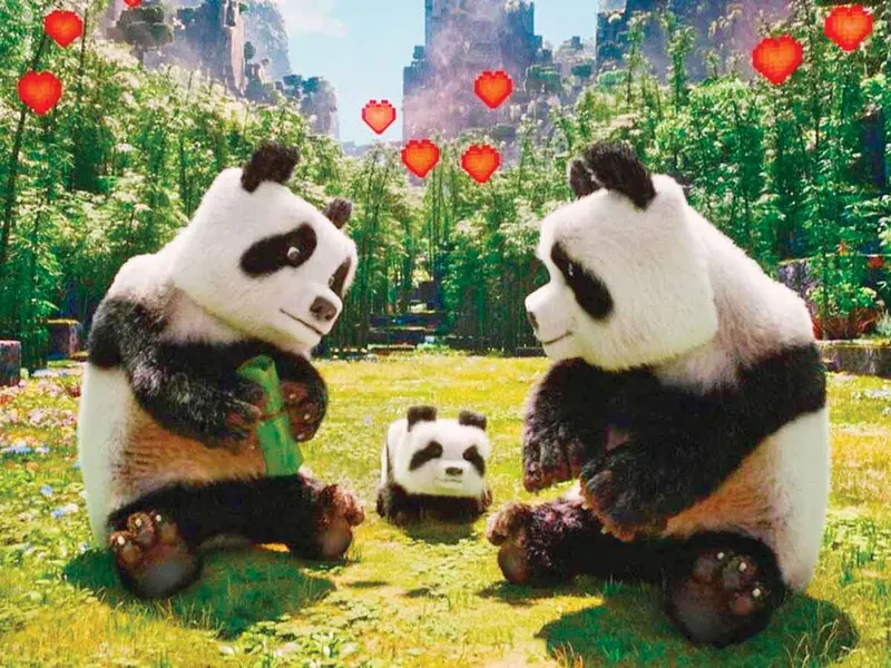 China reducirá estrenos de Hollywood