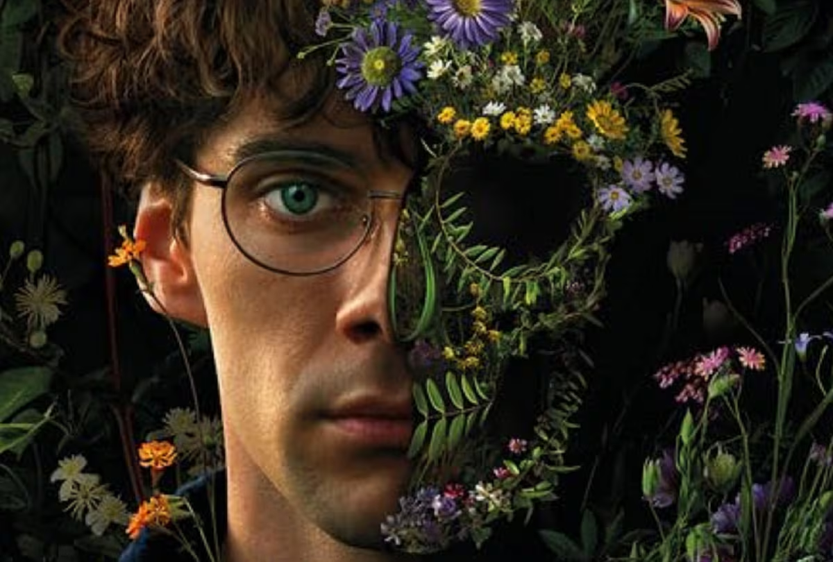 ¿De qué trata El Jardinero, serie que combina suspenso y romanticismo?