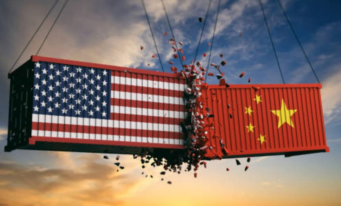 China pide EU suprimir completamente aranceles recíprocos; habrá prórroga para electrónicos