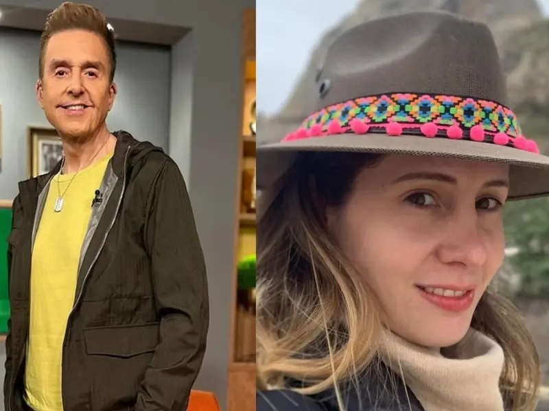Exesposa de Daniel Bisogno inició juicio por la herencia y rompió relación con familia del conductor