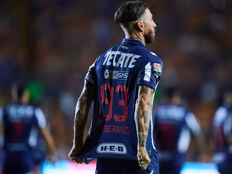 Sergio Ramos advierte al América
