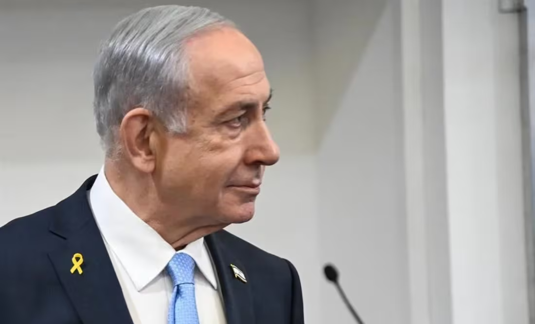 Netanyahu anuncia la ocupación de un corredor en sur de Gaza; busca dividir aún más el enclave