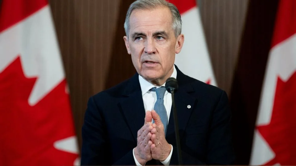 Mark Carney renunció a ciudadanías irlandesa y británica para ser primer ministro de Canadá