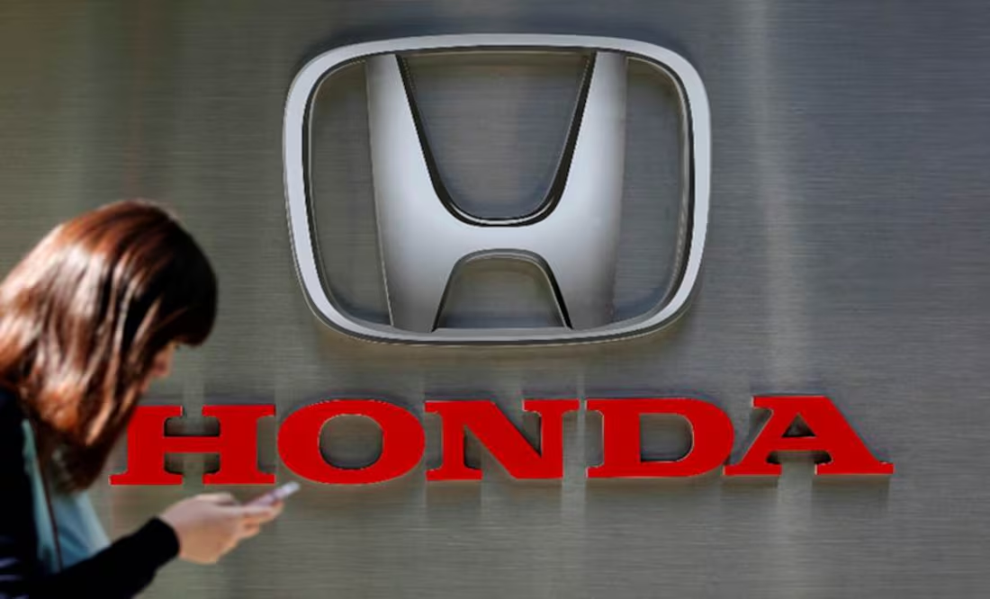 Canadá afirma que Honda no tiene planes de trasladar parte de su producción a EU