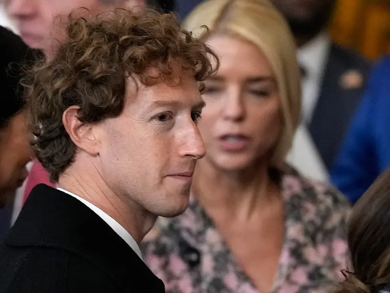 Mark Zuckerberg vuelve a declarar ante la Corte para defender a Meta