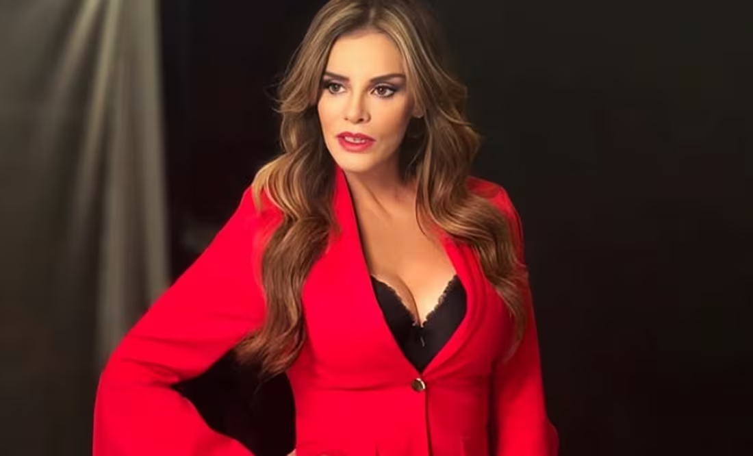 Lucía Méndez ya no se presentará en famoso festival; sigue delicada tras contraer Covid: «se someterá a un tratamiento»