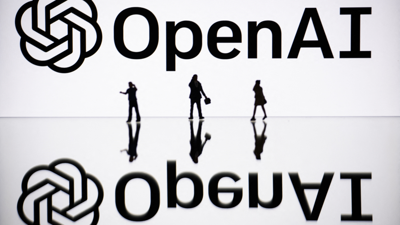 OpenAI trabaja en una plataforma de redes sociales similar a X