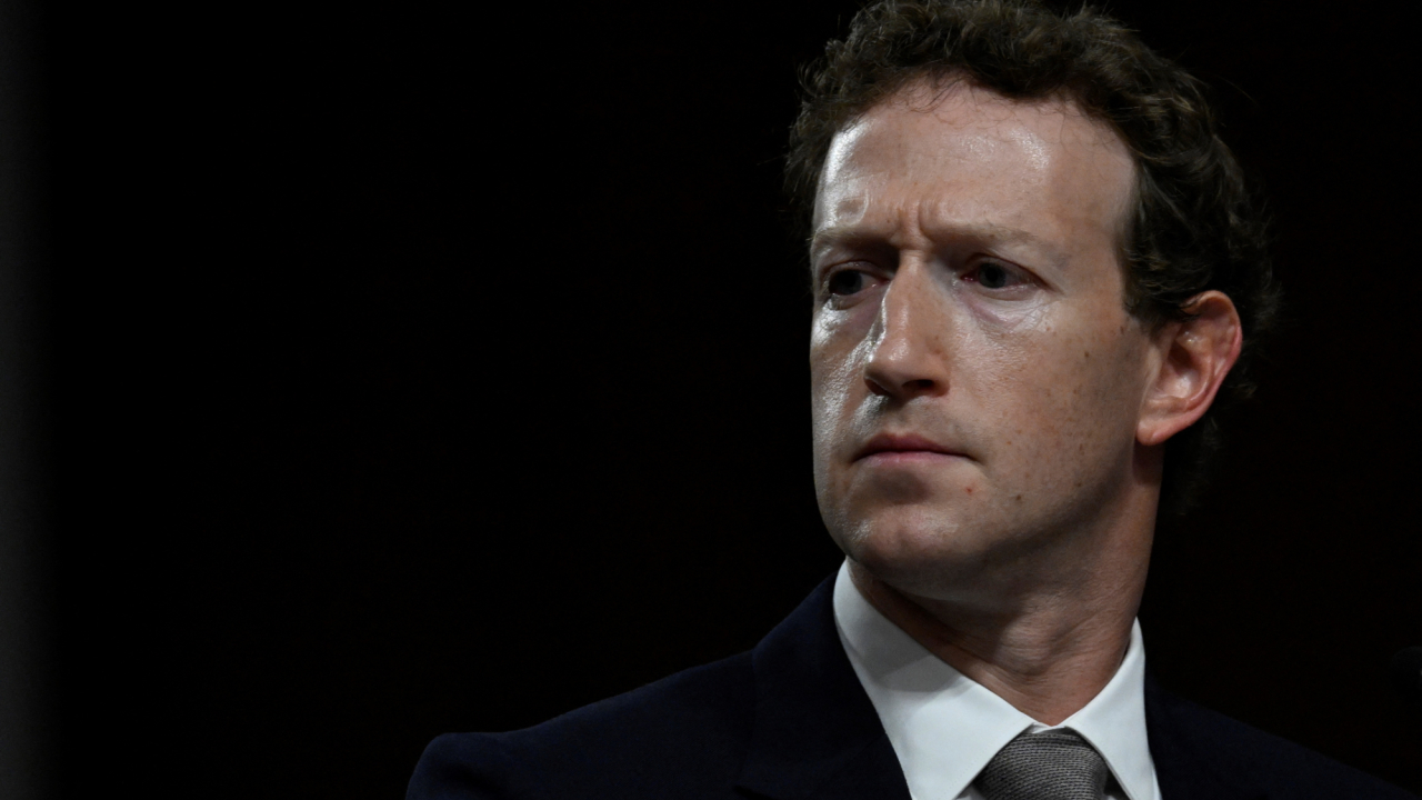 Instagram y WhatsApp no habrían tenido éxito sin ayuda de Facebook: Mark Zuckerberg