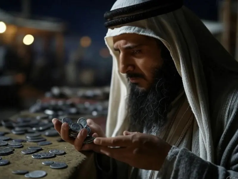 ¿Cuántas monedas recibió Judas Iscariote? El apóstol que traicionó a Jesús