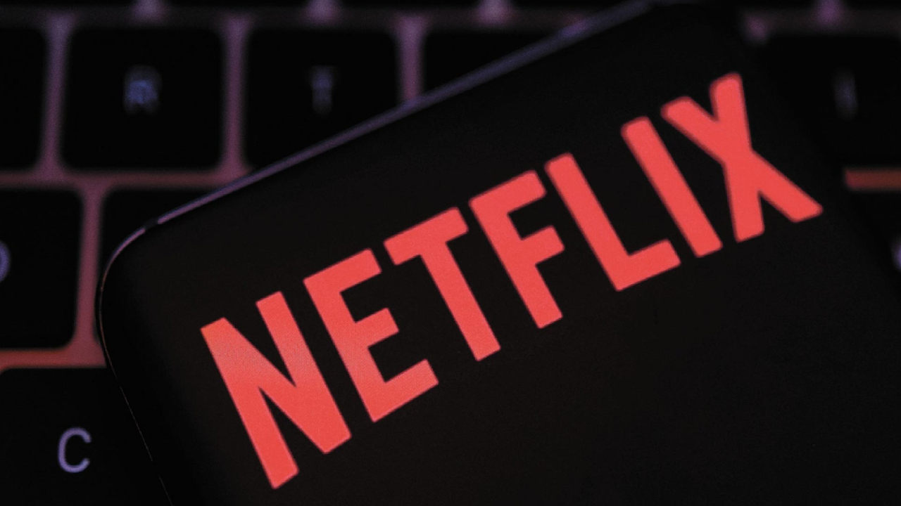 Ingresos de Netflix subieron 13% en el primer trimestre por planes de suscripción
