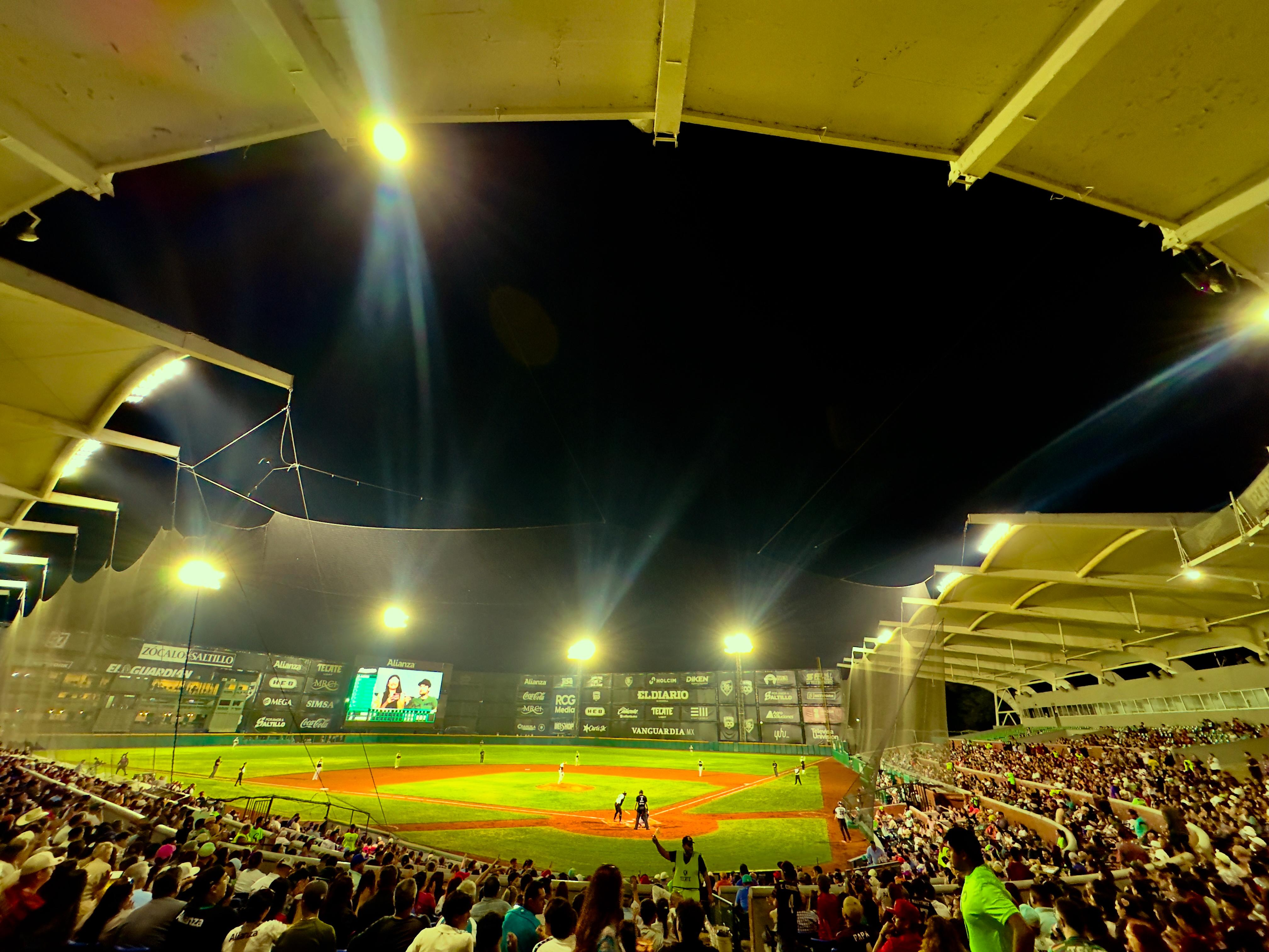 Agradecen Gobierno y DIF Ramos Arizpe a la afición asistencia al juego con causa