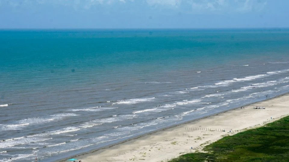 Republicanos presionan a estados del sur de EU para adoptar el nombre del Golfo de América