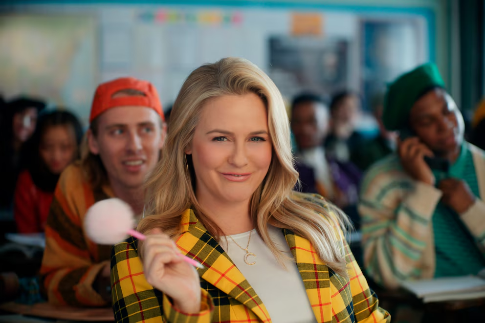 “Clueless” tendrá secuela: ¿Alicia Silverstone retomará su protagónico después de 30 años?
