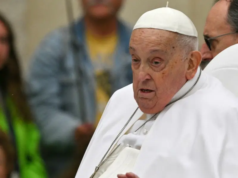 Vaticano revela las causas del fallecimiento del papa Francisco y testamento del pontífice